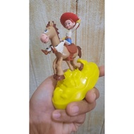 Jessie Toy Story Figure