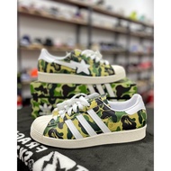 Superstar80s BAPE (Size UK 7.5)