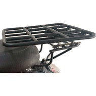 新北新莊箱架屋 滑軌移動式後箱架 光陽ROMEO many 125羅密歐適用 外送保溫箱架 伸縮調整 1套