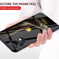 Discount To 60% (H02) Softcase Glass OPPO A95 4G 5G - Casing OPPO A95 4G 5G - Case OPPO A95 4G 5G