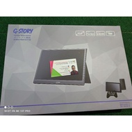 G Story GSW56FM Portable Gaming Monitor
