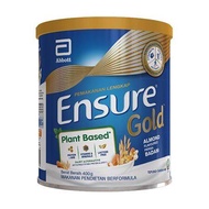 Abbott Ensure Gold 400g Almond [EXP: 10/2025]