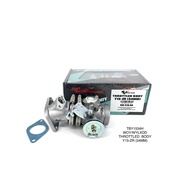 *** INTAKE CIRCLE OR CNC INTAKE *** Y15ZR / Y15 HIPOWER HI POWER RACING THROTTLE BODY TB 32MM 34MM 3
