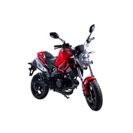 KTNS Rhino 125 OTR New