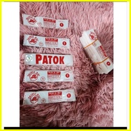 ∤ ▩ ┐ Patok PE Ice Candy Plastic and Ice Bag per bndle