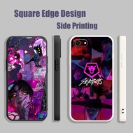 Casing For Vivo Y12A Y53 V11i Z3i Y51A Y31 2021 jinu Saja boys kpop demon hunters BOC02 Phone Case S