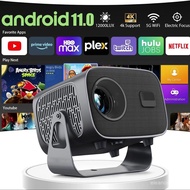 Outdoor Portable A10 Android Autofocus Projector 4K HD Projector Projector#户外便携A10安卓自动对焦投影仪4K高清投影机Pr