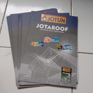 katalog Jotun jotaroof