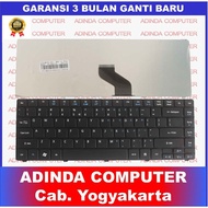 Acer Laptop Keyboard 4736 4750 4736Z 4741 4741Z 4739 4739Z 4349 4752