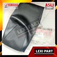 Leather seat cover for sewing saddle YAMAHA NMAX 155 2017 original YGP BV3-F470F-00