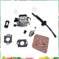 Carburetor for  HS45 FS55 FS310 Hedge Trimmer  C1Q-S169B 4140 120 0619 Fc75 Fc85 Fs38 Fs45 Fs45C C1Q