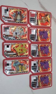 [現貨] 正版卡匣神奇寶貝 寶可夢 pokemon gaole 卡匣 legend傳說紅卡匣單賣