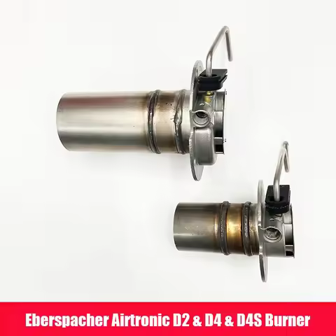 2kw 5kw Burner Eberspacher D4 D4S D2 12v 24v China Combustion Chamber Diesel Parking Heater Gasket N