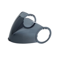 AGV Orbyt Smoke Visor Size S