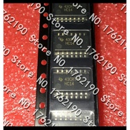 HC14 SN74HC14N Inverter Gate And Sop14-5.2Mm