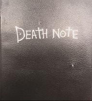 死亡筆記 death note