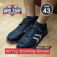 Mr Top Bowling Shoes PRO Bowling Shoe - RIGHT HANDED - Bowling Accessories