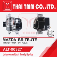 ไดชาร์จ MAZDA BRITBUTE ปี 2003-2007 FORD ESCAPE ปี  2003-2007