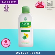 Acnes POWDER LOTION 100ML acnes liquid POWDER