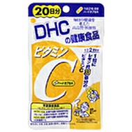 DHC　ビタミンC　40粒＊配送分類:2