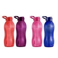 ♠✔♗Tupperware 1 Liter 1L Bottle or Giant 2L 2 Liter or 1.5L 1.5 Liter 880ml 500ml Bottle Eco Drinking Flip Top Bottle
