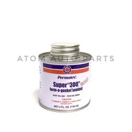 Permatex แชล็ค SUPER300 form-a-gasket sealant (118ml)