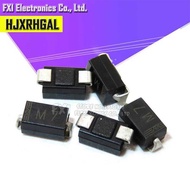 1N4007 SMD 100Pcs DIODE M7 1A 1000V In4007 Rectifier Diode New
