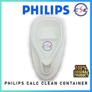 Philips Calc Clean Container Accessories for Steam Generator Iron GC7805 / GC7808 / GC8755 / GC7846 