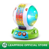 LeapFrog Scout'S Alphabet Zoo Ball | Baby Toddler Educational Toys | 6-24 months | 3 months local warranty