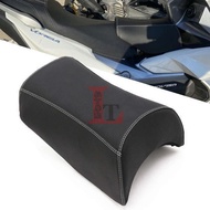 Suitable for Dayang ADV150/Cyber ADV150 Modified Fuel Tank Small Seat Bag Cushion Children's Pet Cus