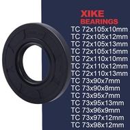 TC Oil  Seals TC72x105x10 TC72x105x12 TC72x105x13 TC72x105x15 TC72x110x10 TC72x110x12 TC72x110x13 TC
