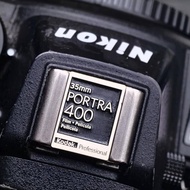 Metal Hot Shoes Cover for Olympus Pen Nikon ZF ZFC Leica Q2 Q3 Dlux8 Fujifilm XT5 XT30 XPRO1 XPRO2 X