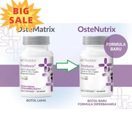 SHAKLEE Ostematrix Ostenutrix Original (120Caplets) READY STOCK - Calcium