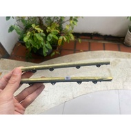 Dell Precision 7550 7560 TYJ15 Hinge Cover