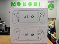 ASUS ROG Ally 2025 Xbox
RC73YA 16+512GB
配件齊全 win 11 繁體中文