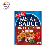 Batchelors Instant Pasta n Sauce Tomato Onion Herb 99g