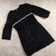 Girls' party Dress LD 84 PJ 80 size 8 years (no minus)