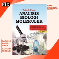 Molecular Biology Basic Engineering Biology Analysis Molecular MAFTUCHAH Book Biology BookOriginal