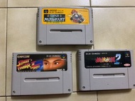 超級任天堂 遊戲帶