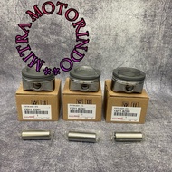 PISTON ASSY AGYA 1.0CC 1000CC NEW VVTI 13211-BZ201