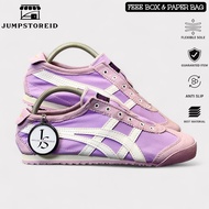 0nitsuka Tiger Slip-on Women's Shoes