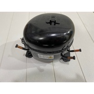Universal R600A Series gas Refrigeration Compressor GAS MOTOR COMPRESSOR UNIVERSAL BRAND FRIDGE/ REF