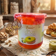 ELMER DIP GLAZE 1 KG PACKAGING DONUT DIP GLAZE/