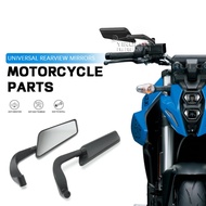 Motorcycle For SUZUKI SV650 GSR 750 600 GSX S1000 NEW Side Mirrors Rearview Mirror KATANA-750 GSX-S7