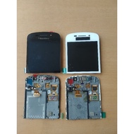 Original Blackberry Q10 Lcd with warranty