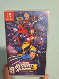 Marvel Switch