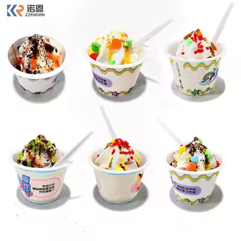 Italian Gelato Vending Machine And Soft Ice Cream Kiosk Soft Yogurt Vending Machine