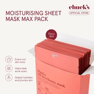 Chuck's Self Love Max Pack (15 pcs/Box)