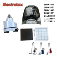 Electrolux Vacuum Cleaner ZLUX1811 1850 1841 1831 1840 1801 1821 dust cup dust box dust bin filter e