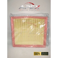 MEAUSU AIR FILTER 17801-31130 TOYOTA LEXUS ES350 READY STOCK